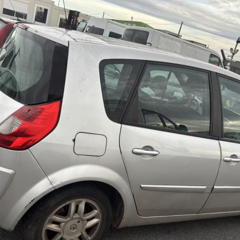 Contacteur tournant RENAULT SCENIC 2 Photo n°11