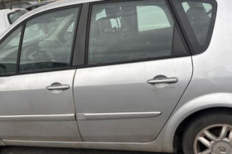 Contacteur tournant RENAULT SCENIC 2