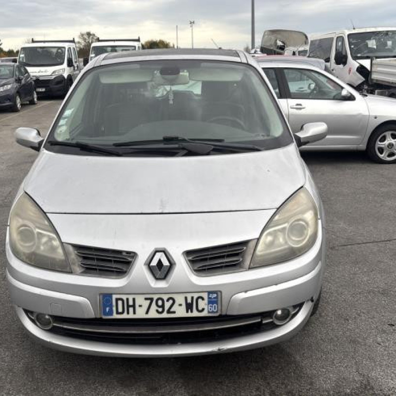 Contacteur tournant RENAULT SCENIC 2 Photo n°13