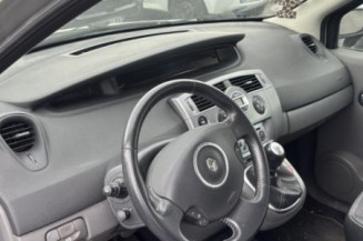 Contacteur tournant RENAULT SCENIC 2