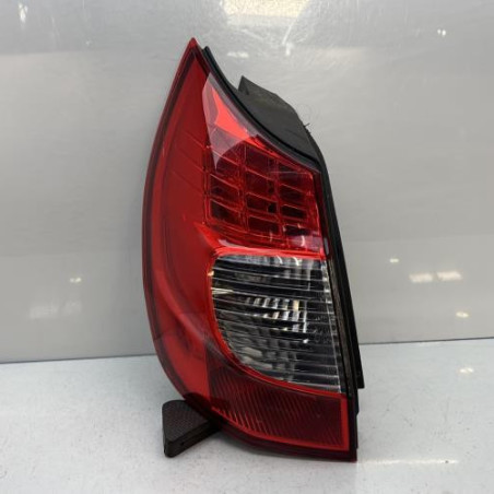 Feu arriere principal gauche (feux) RENAULT SCENIC 2 Photo n°1