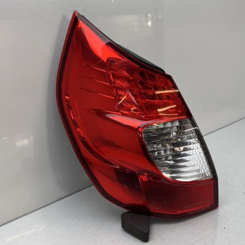 Feu arriere principal gauche (feux) RENAULT SCENIC 2 Photo n°3