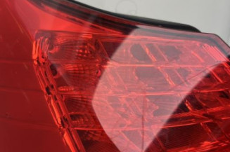 Feu arriere principal gauche (feux) RENAULT SCENIC 2