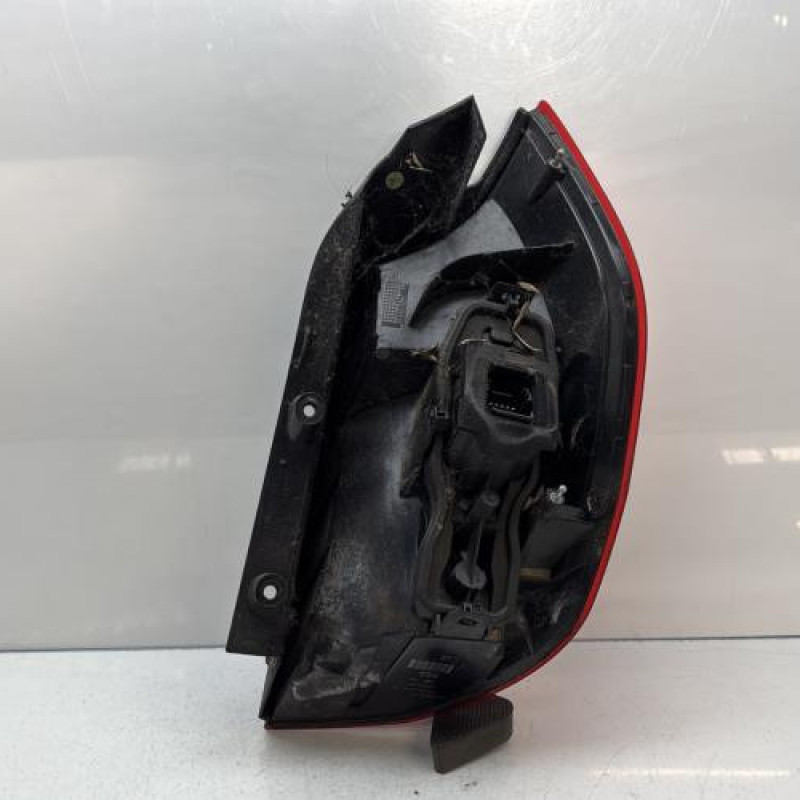 Feu arriere principal gauche (feux) RENAULT SCENIC 2 Photo n°5