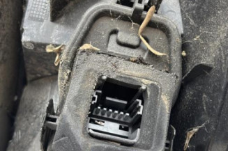 Feu arriere principal gauche (feux) RENAULT SCENIC 2