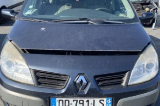 Feu arriere principal gauche (feux) RENAULT SCENIC 2