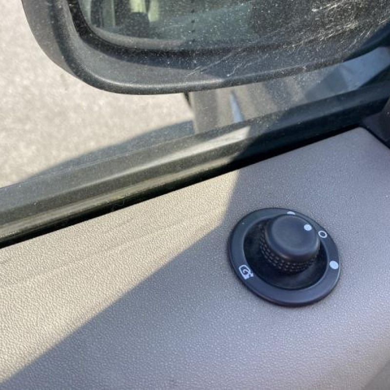 Feu arriere principal gauche (feux) RENAULT SCENIC 2 Photo n°19