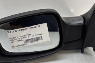 Retroviseur gauche RENAULT SCENIC 2 Photo n°1