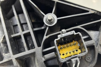 Retroviseur gauche RENAULT SCENIC 2