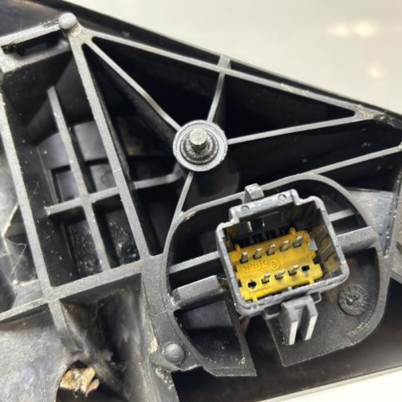 Retroviseur gauche RENAULT SCENIC 2 Photo n°4