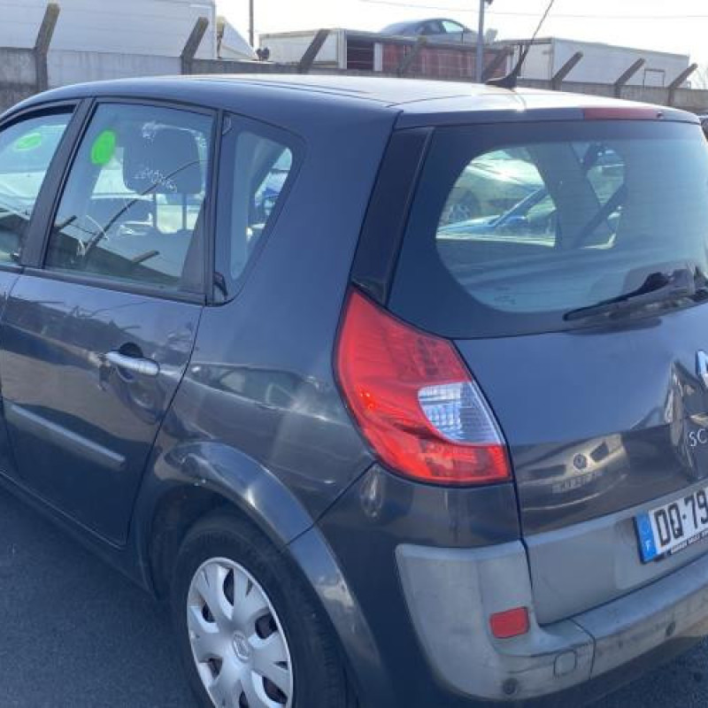 Retroviseur gauche RENAULT SCENIC 2 Photo n°13