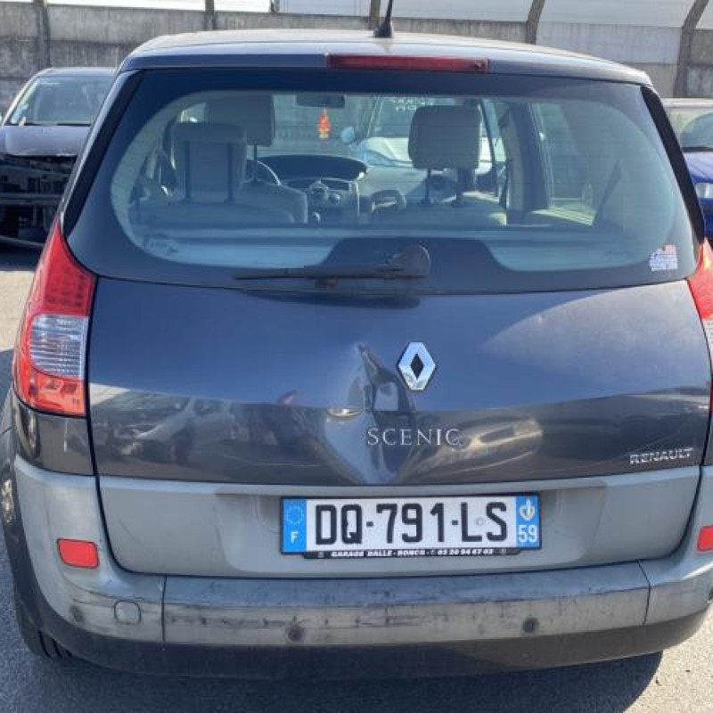 Retroviseur gauche RENAULT SCENIC 2 Photo n°14