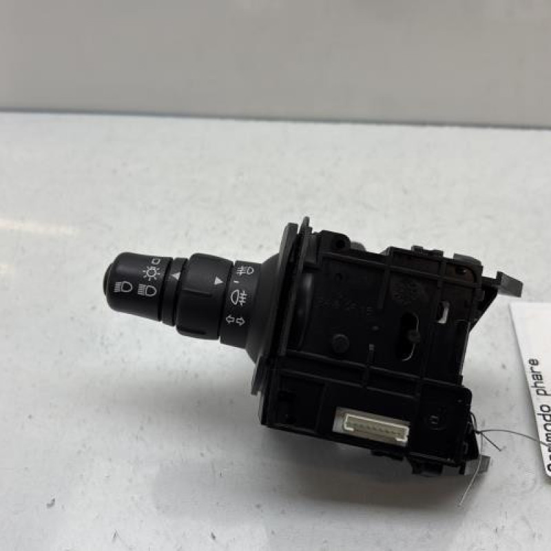Commodo phare RENAULT SCENIC 2 Photo n°1