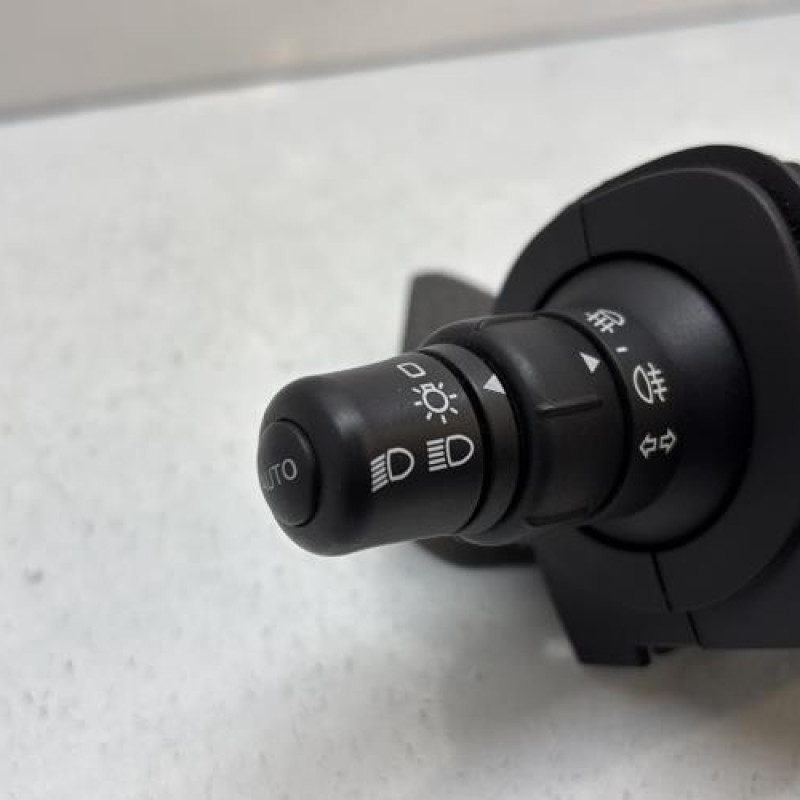 Commodo phare RENAULT SCENIC 2 Photo n°2