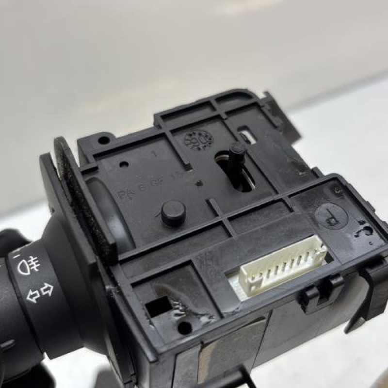 Commodo phare RENAULT SCENIC 2 Photo n°3