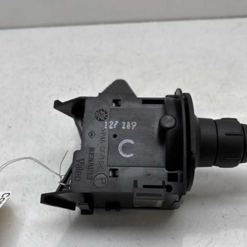 Commodo phare RENAULT SCENIC 2 Photo n°4