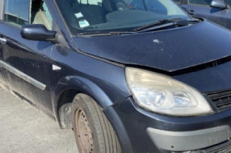 Commodo phare RENAULT SCENIC 2