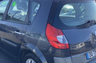 Commodo phare RENAULT SCENIC 2