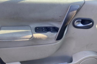 Commodo phare RENAULT SCENIC 2