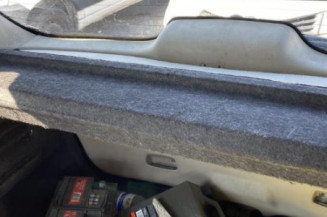 Commodo phare RENAULT SCENIC 2