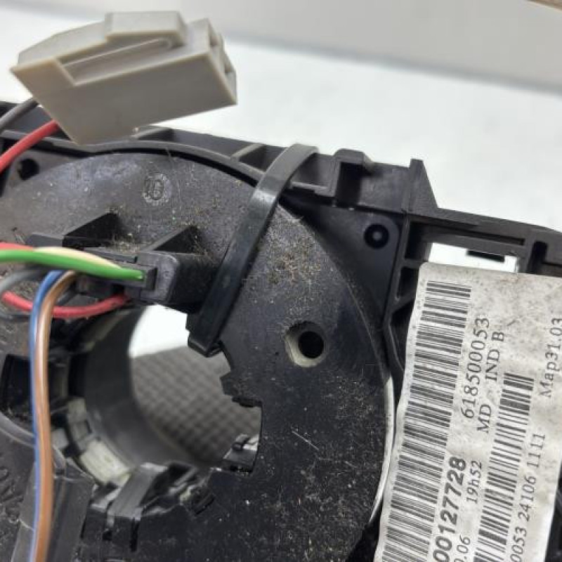 Contacteur tournant RENAULT SCENIC 2 Photo n°3