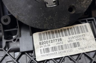 Contacteur tournant RENAULT SCENIC 2