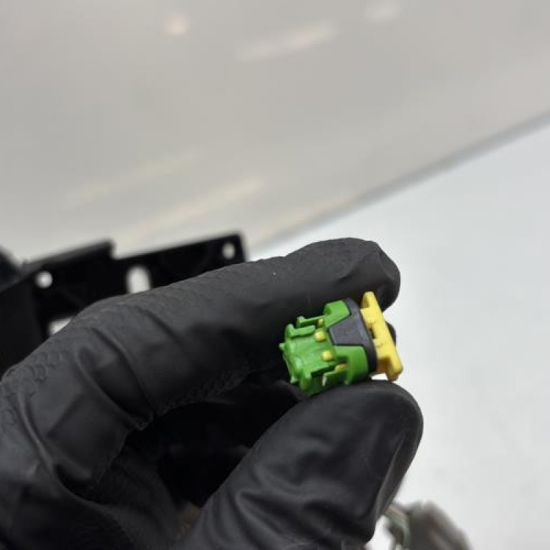 Contacteur tournant RENAULT SCENIC 2 Photo n°5