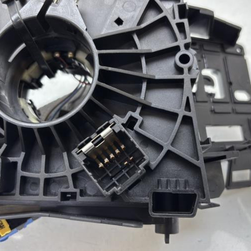 Contacteur tournant RENAULT SCENIC 2 Photo n°7