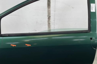 Porte avant gauche RENAULT TWINGO 1 Photo n°1