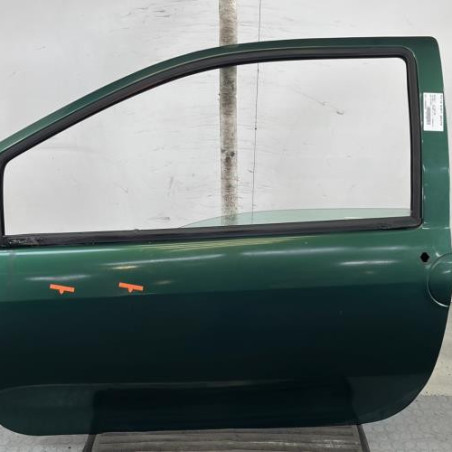 Porte avant gauche RENAULT TWINGO 1 Photo n°1