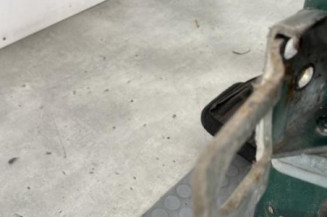 Porte avant gauche RENAULT TWINGO 1