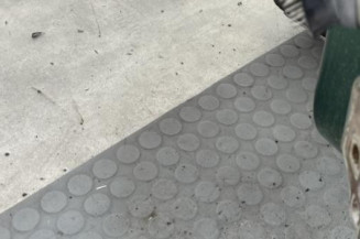 Porte avant gauche RENAULT TWINGO 1