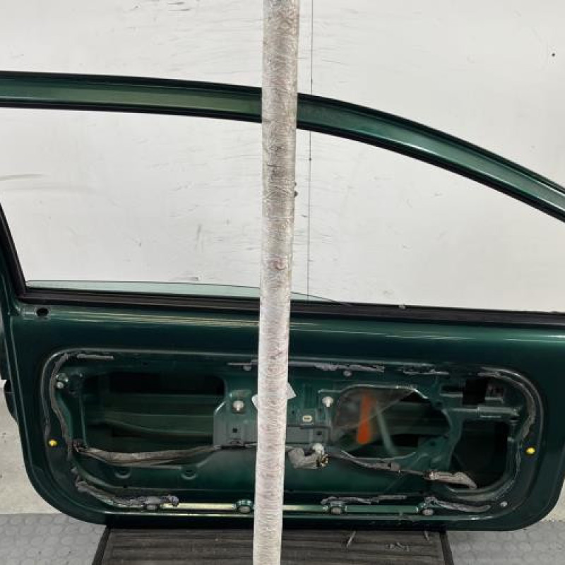 Porte avant gauche RENAULT TWINGO 1 Photo n°5