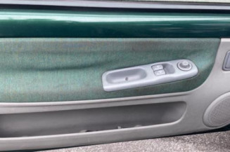 Porte avant gauche RENAULT TWINGO 1