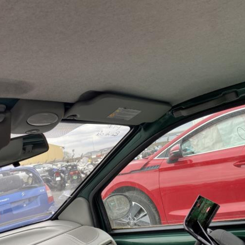 Porte avant gauche RENAULT TWINGO 1 Photo n°19