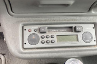 Porte avant gauche RENAULT TWINGO 1