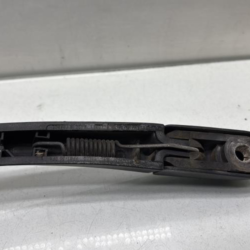 Bras essuie glace arriere RENAULT TWINGO 1 Photo n°3