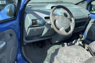 Bras essuie glace arriere RENAULT TWINGO 1