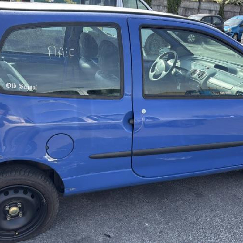 Bras essuie glace avant RENAULT TWINGO 1 Photo n°11