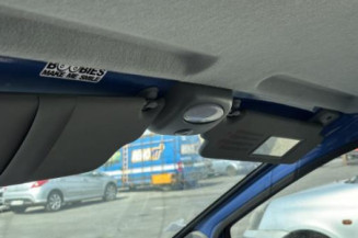 Bras essuie glace avant RENAULT TWINGO 1