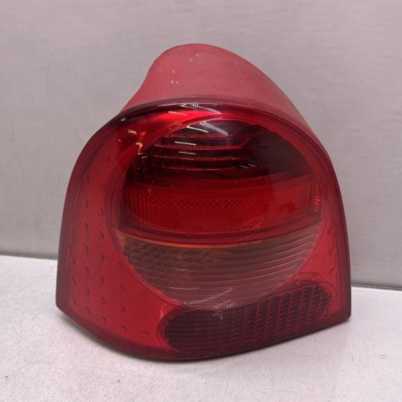 Feu arriere principal gauche (feux) RENAULT TWINGO 1 Photo n°1