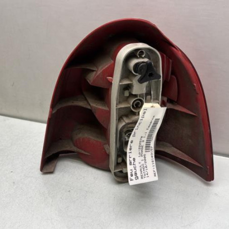 Feu arriere principal gauche (feux) RENAULT TWINGO 1