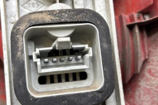 Feu arriere principal gauche (feux) RENAULT TWINGO 1