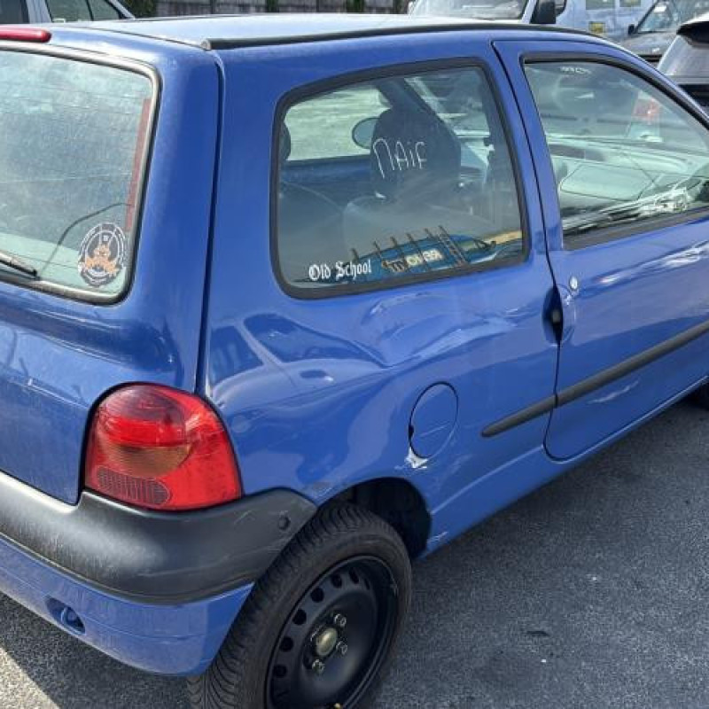 Feu arriere principal gauche (feux) RENAULT TWINGO 1 Photo n°6