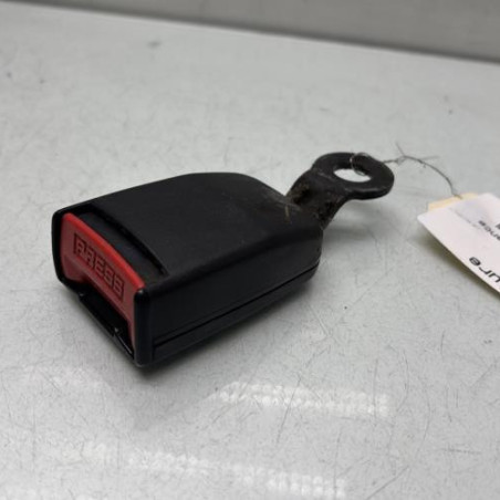 Attache ceinture arriere droit RENAULT TWINGO 1