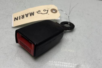 Attache ceinture arriere droit RENAULT TWINGO 1