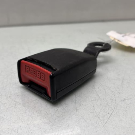 Attache ceinture arriere gauche RENAULT TWINGO 1 Photo n°1