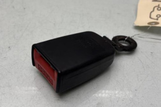 Attache ceinture arriere gauche RENAULT TWINGO 1