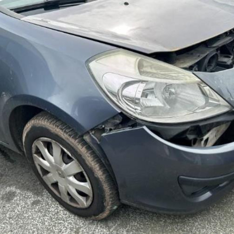 Retroviseur droit RENAULT CLIO 3 Photo n°6