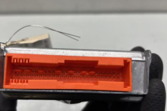 Boitier air bag RENAULT TWINGO 1